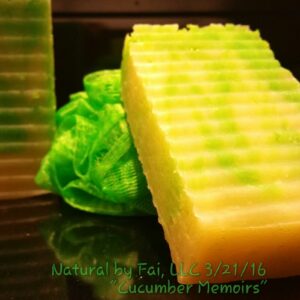 Glori Loaf (10 bars)