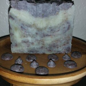 Touch O' Chocolate Loaf (10 bars)