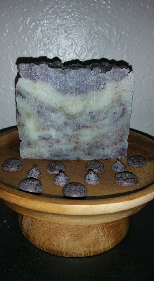 Touch O' Chocolate Loaf (10 bars)