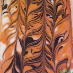 Chocolate Explosion Loaf (10 bars)