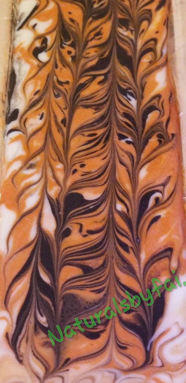 Chocolate Explosion Loaf (10 bars)