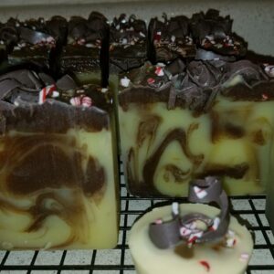 Faith Loaf (10 bars)