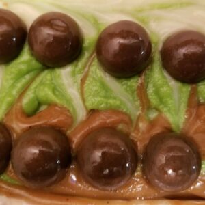 Deuce  O' Chocolate Loaf (10 bars)