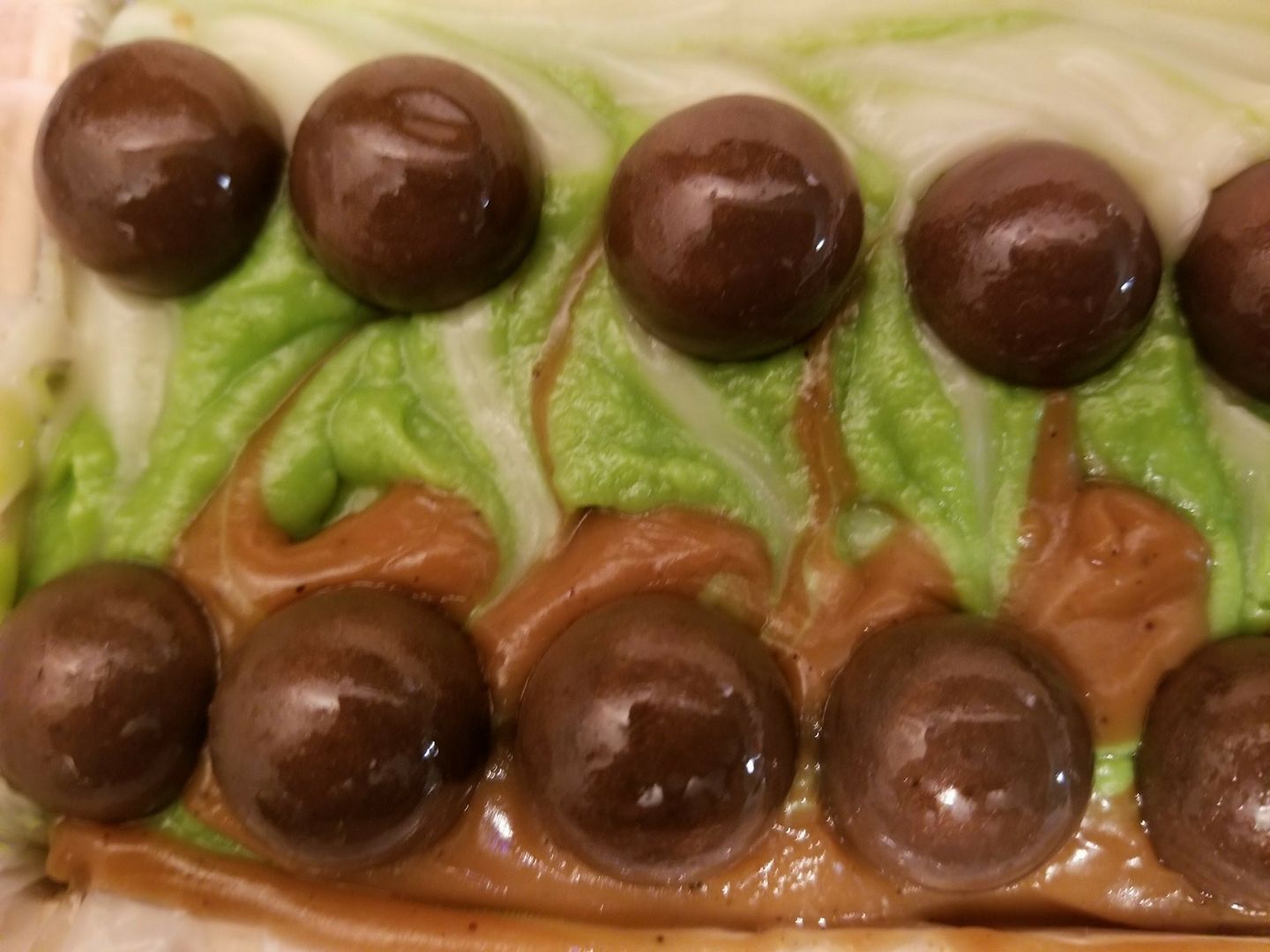 Deuce O' Chocolate Loaf (10 bars)