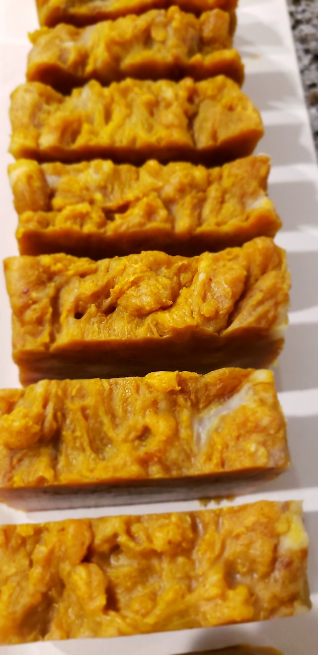 Turmeric 4/$20