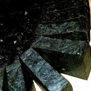 Black Soap 4/25