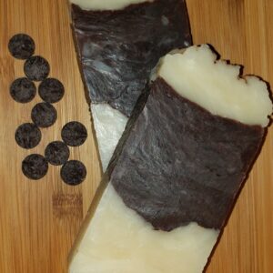 Peanut Butter Chocolate Chips Loaf (10 bars)