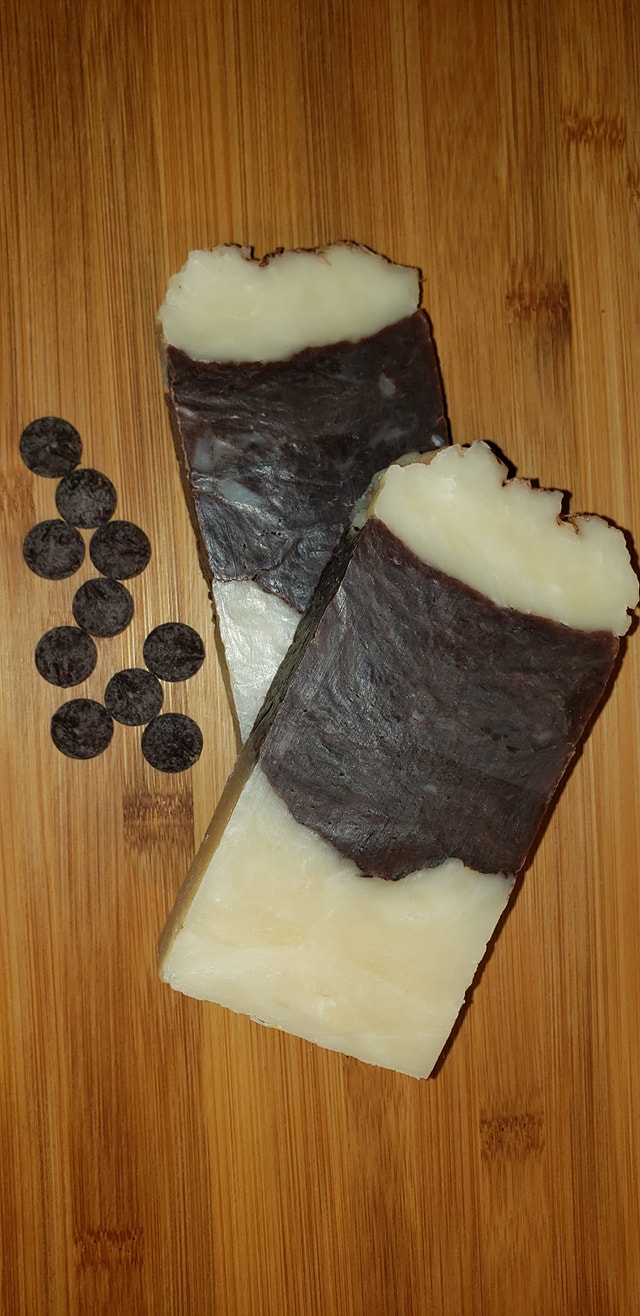 Peanut Butter Chocolate Chips Loaf (10 bars)