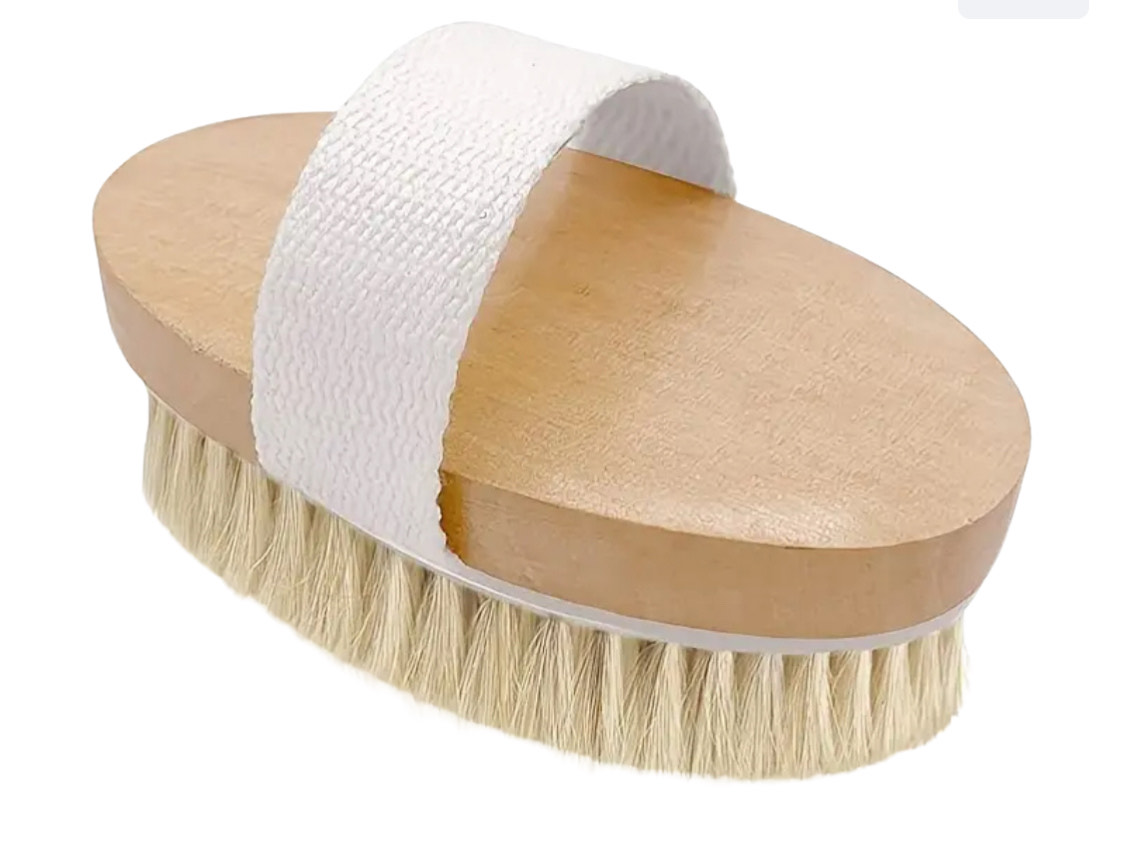 Exfoliating Body Brush