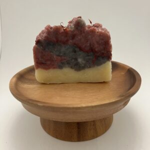 Vanilla Spice Artisan Soap