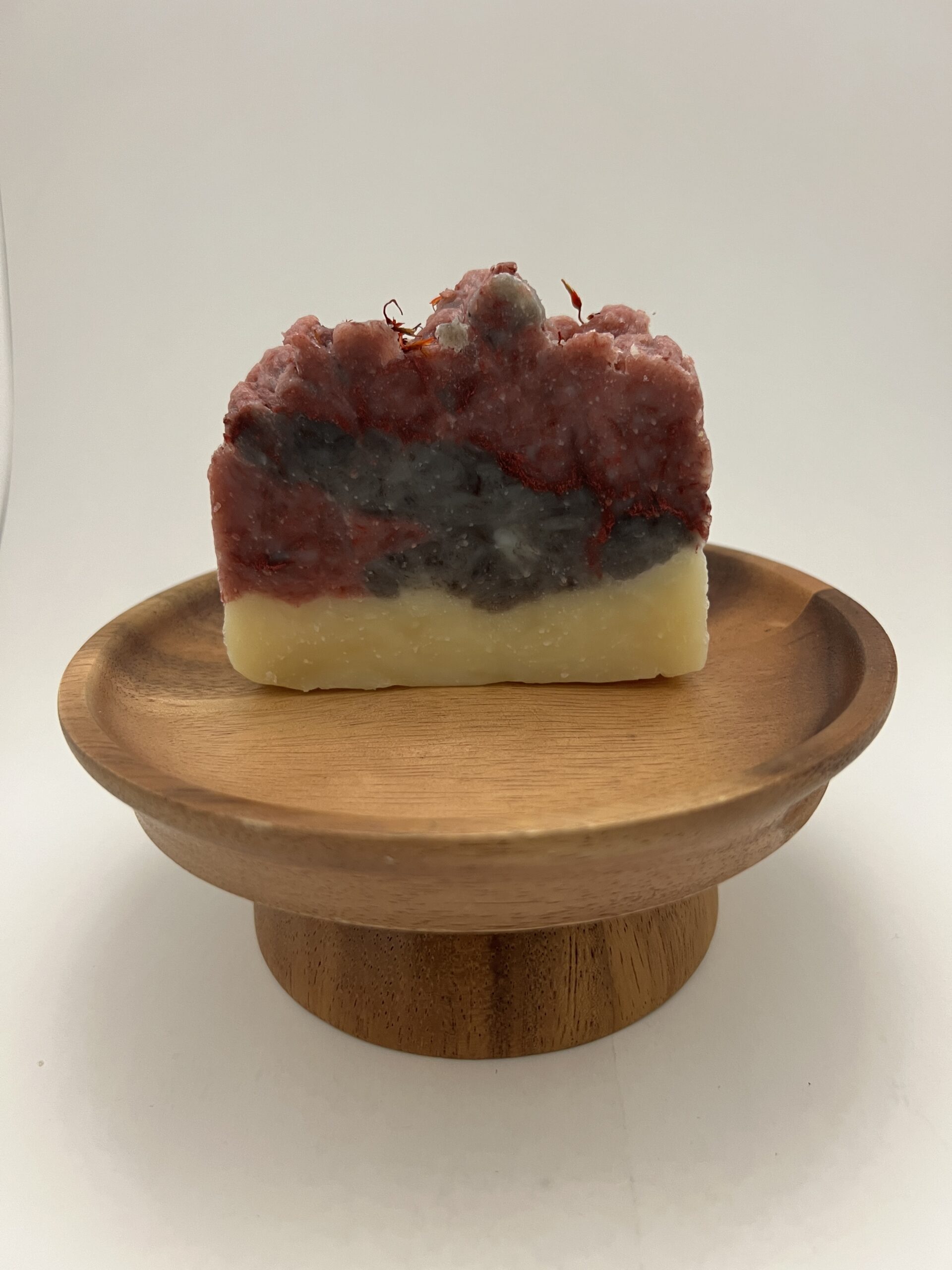 Vanilla Spice Artisan Soap