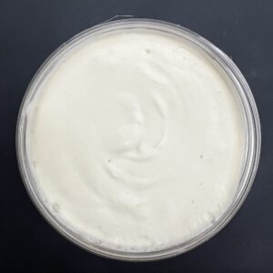Triple Butter Body Butter