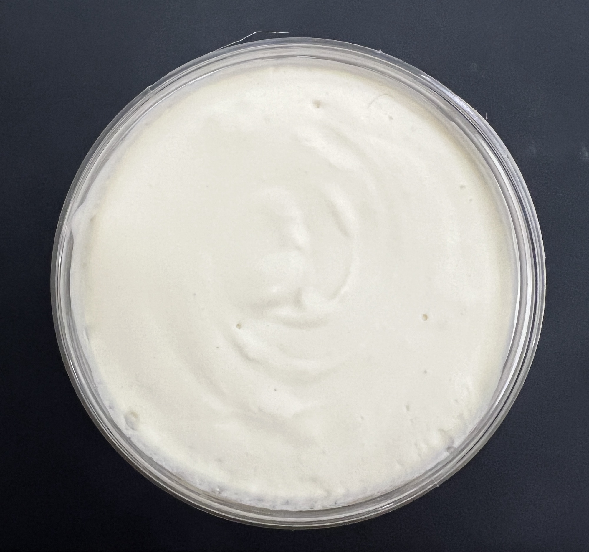 Turmeric Infused Body Butter