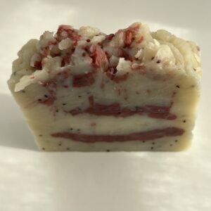 Suspect Artisan Soap