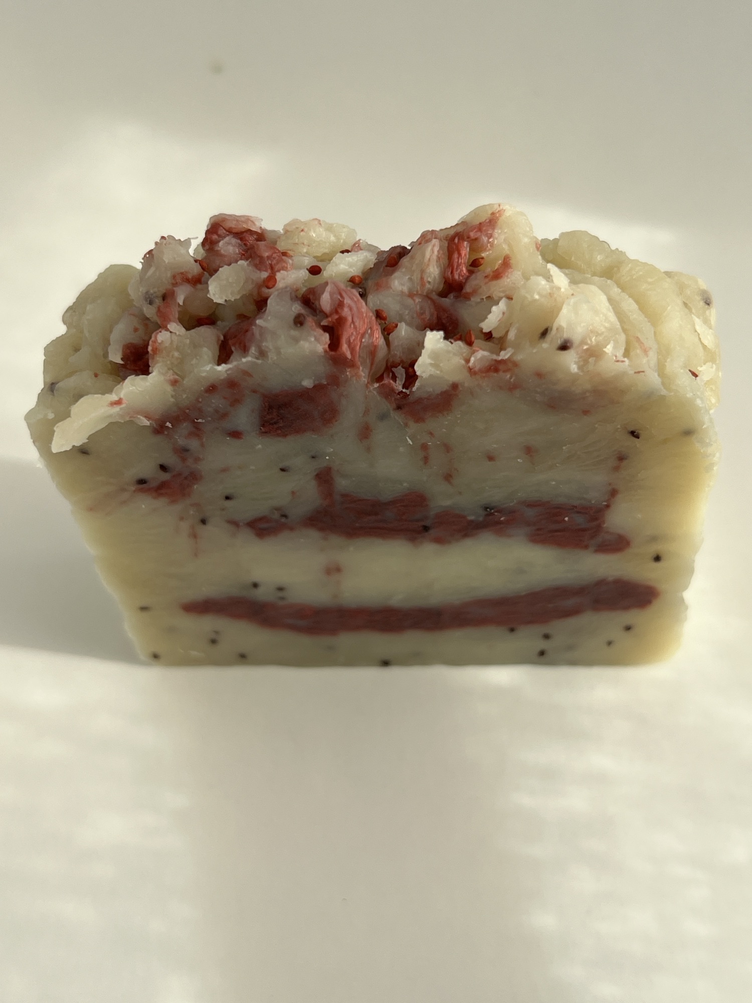 Suspect Artisan Soap